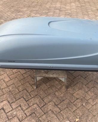 Box da tetto ocean 200 thule