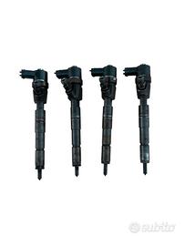 Iniettori fiat croma 1900 Multijet 150 cv 2007/201
