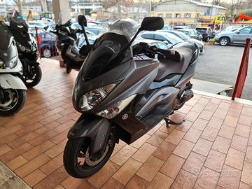 Yamaha T Max PASSAGGIO INCLUSO