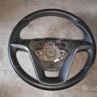 Volante In Pelle Per Lancia Y 2015