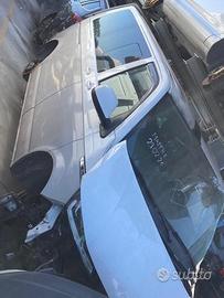 Vw Transporter anno 2020