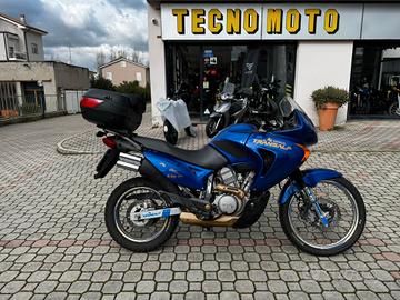Honda Transalp 650 - garanzia concessionaria