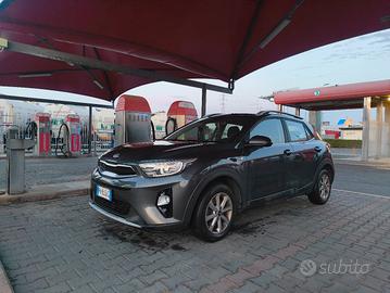 Kia Stonic 1.4 GPL Style 