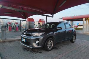 Kia Stonic 1.4 GPL Style 