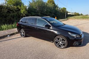 Peugeot 308 SW 1.6 HDi Allure EAT6