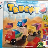 Puzzle games & smart games - 48 sfide