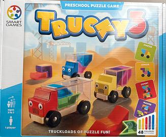 Puzzle games & smart games - 48 sfide