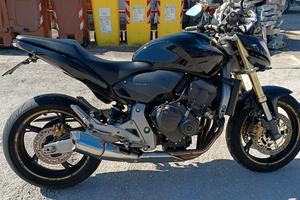 Honda Hornet 