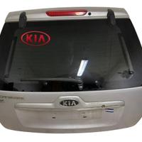 PORTELLONE POSTERIORE COMPLETO KIA Sportage Serie