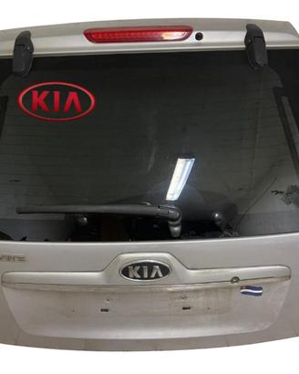 PORTELLONE POSTERIORE COMPLETO KIA Sportage Serie