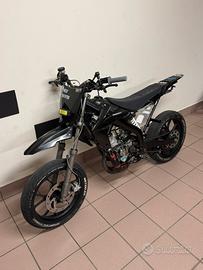 Rieju Mrt 50 (tpr 86)