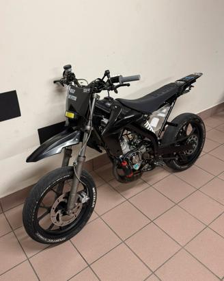 Rieju Mrt 50 (tpr 86)