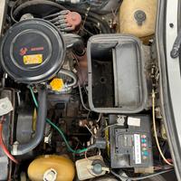 MOTORE ABARTH 70HP