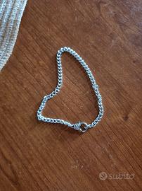 bracciale argento 