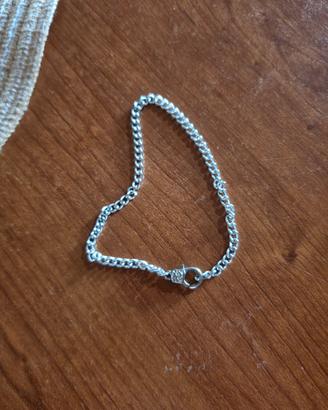 bracciale argento 