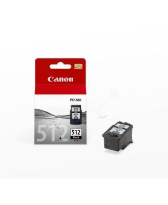 canon pixma 512 nero originale