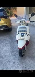 Django 125