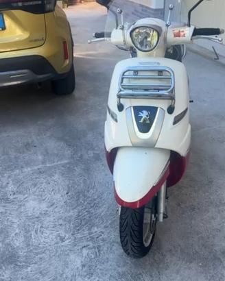 Django 125