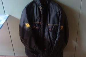 completo moto bellstaff 