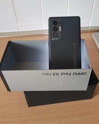 oppo find x3 neo
