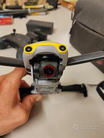 drone autel nano plus premium bundle
