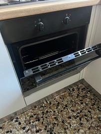Piano cottura e forno