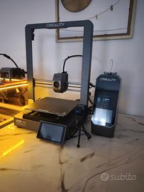 stampante 3d