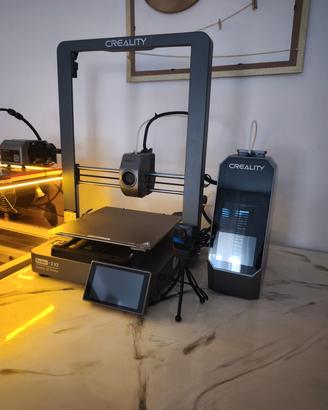 stampante 3d