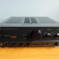TECHNICS SU VX820 AMPLIFICATORE HI FI 90+90W 8 OHM