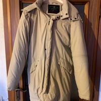 giacca in piuma d'oca NAVIGARE