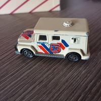 Majorette bank security 1/57