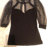 Blusa tg S/M