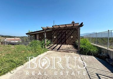 Villa - Ruviano