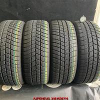 4 gomme 195 50 15 barun
