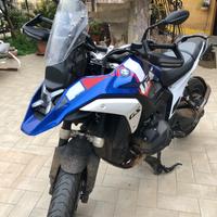 BMW R 1300 GS - Km 6800 - 2024