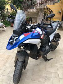 BMW R 1300 GS - Km 6800 - 2024