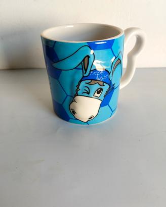 tazza tifoso Napoli