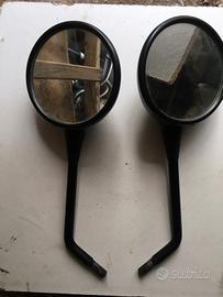 Specchietti originali Bmw r1200 gs