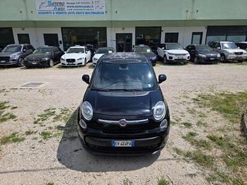 FIAT 500L 1.3 DIESEL OK NEOP GARANZ FINANZ