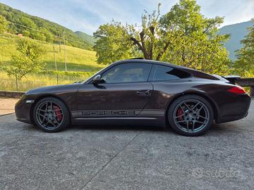 Porsche 911 997 4s mk2 pdk