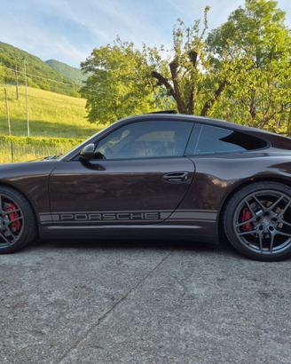 Porsche 911 997 4s mk2 pdk