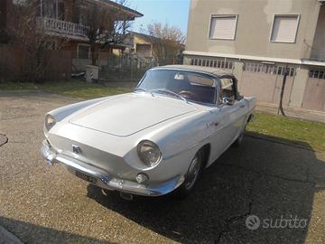 Renault Floride   1962   ASI