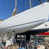 Comet 41 S - 2007 - 2 cab 2 wc - full teak