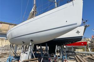 Comet 41 S - 2007 - 2 cab 2 wc - full teak