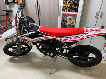 Moro Beta 50cc