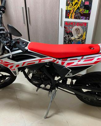 Moro Beta 50cc