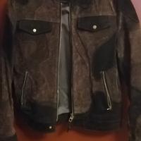 Giubbotto Zara uomo