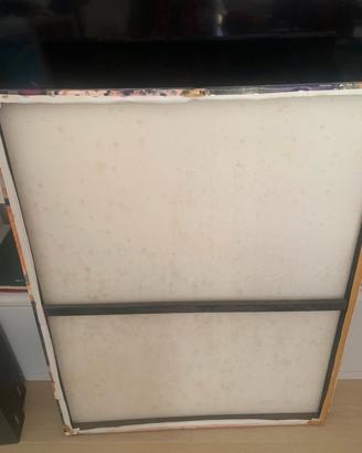 Quadro 80x 100