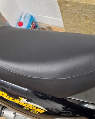Rivestimento sella Phantom F12