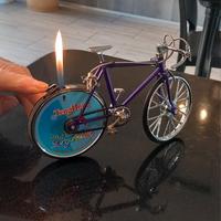 Gadget bici da corsa